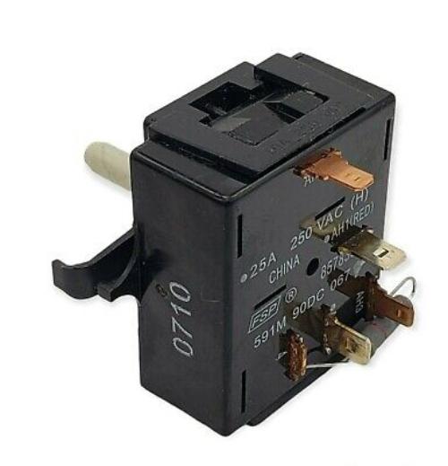 Maytag Dryer Temperature Switch 8578354 Maytag Dryer Temperature Switch 8578354